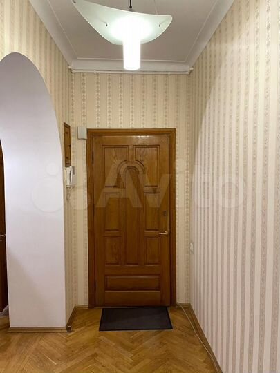 3-к. квартира, 90 м², 2/2 эт.