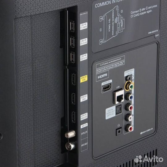 Телевизор Samsung SMART tv 40