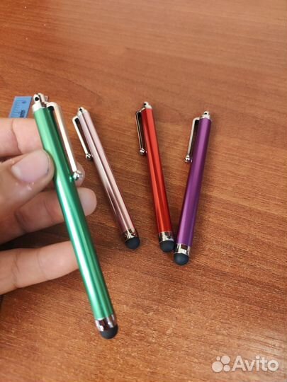 Стилус универсальный