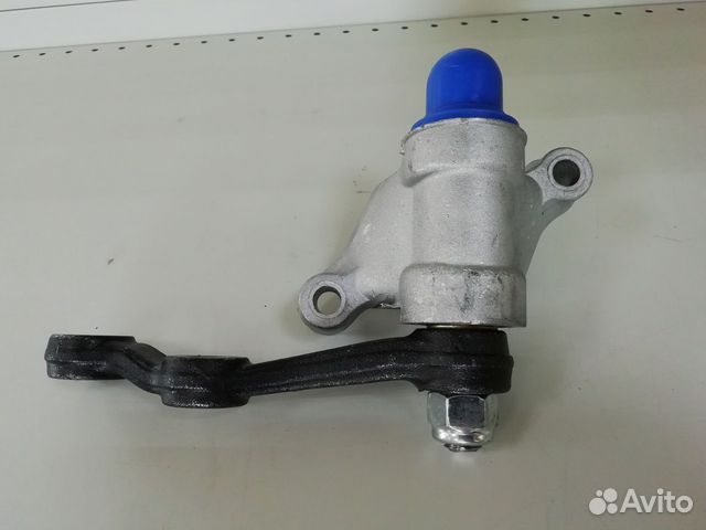 Маятник на подшипниках Ваз 2101 2104 2107 Новый