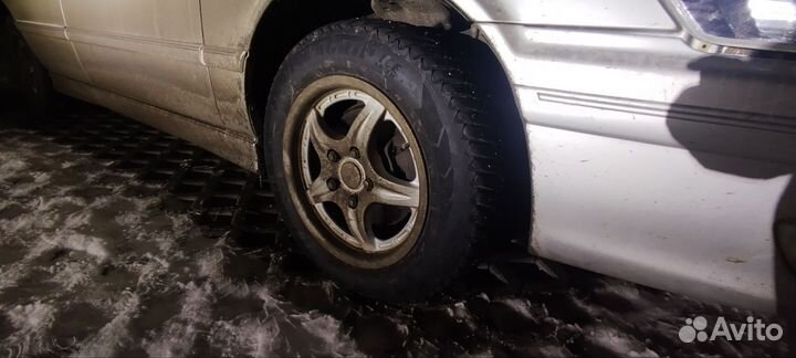 Колеса 5*114.3