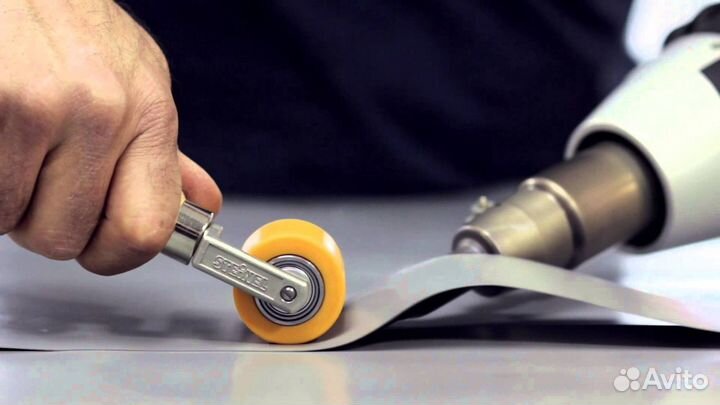 Мастер тентового производства