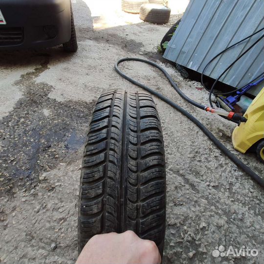 Trayal T-400 155/65 R13