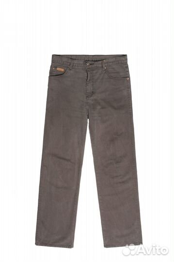 Брюки Wrangler Texac, размер W32, L30