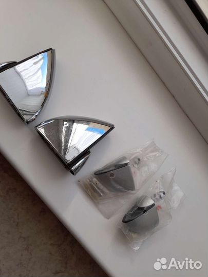 Мебельные ручки