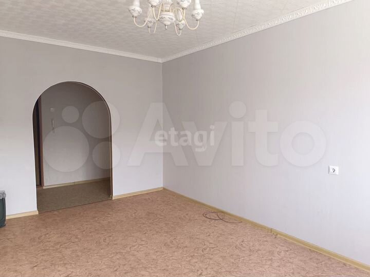 2-к. квартира, 50,3 м², 5/9 эт.