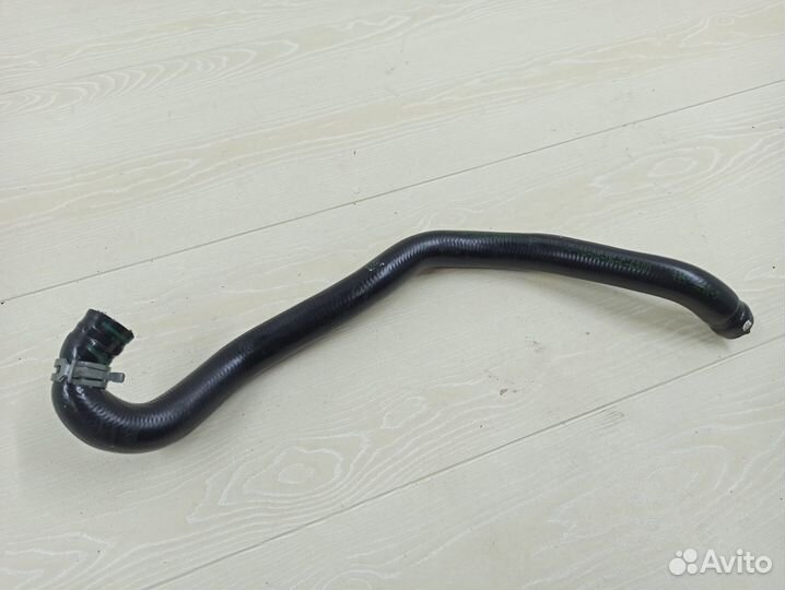 Патрубок системы охлаждения BMW X5 E53 M57