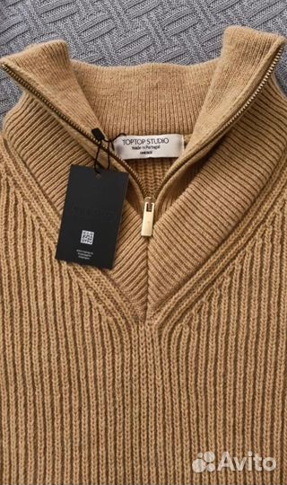 Кофта (унисекс )новая