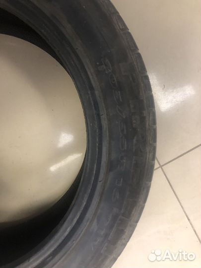 Pirelli P7 205/55 R16