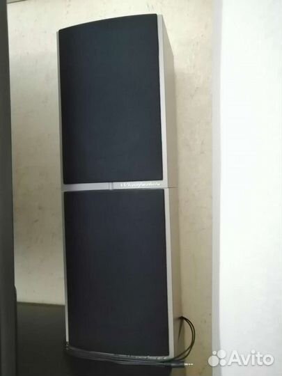 Полочная акустическая система Wharfedale Diamond 8