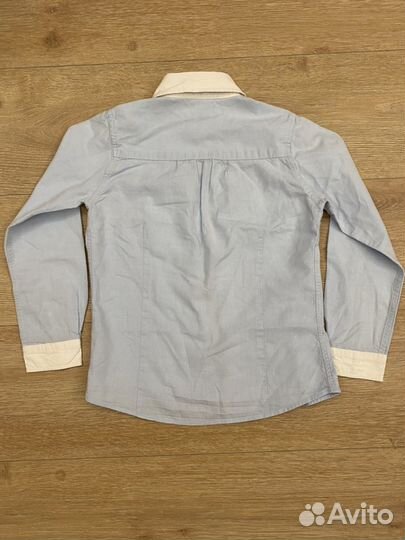 Блузка для девочки