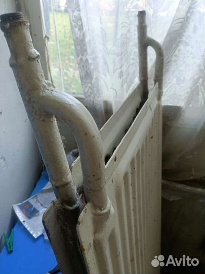 Радиатор отопления