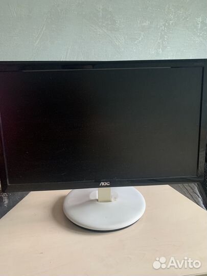 Монитор AOC e2043Fs