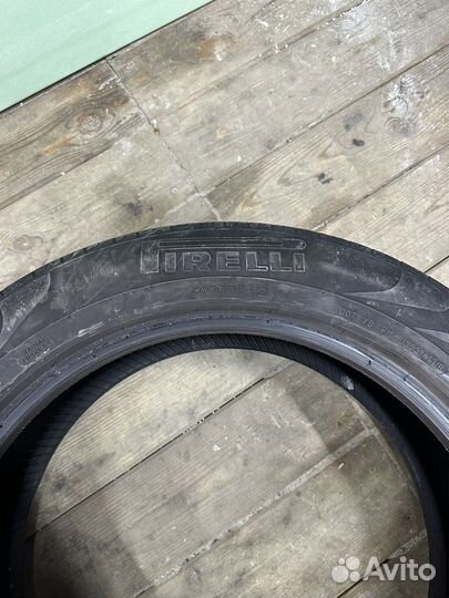 Pirelli Scorpion Verde 235/55 R20 102V