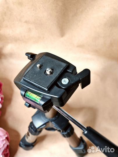 Штатив для телефона/фотоаппарата