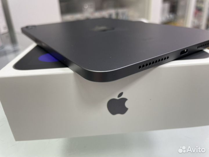 Планшет apple iPad mini 64gb как новый