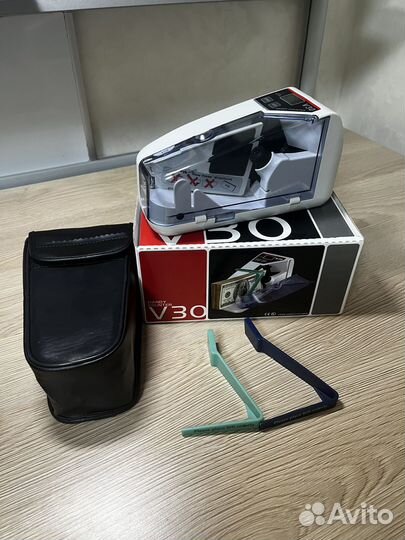Машинка для счета денег Handy counter v30