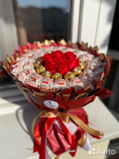 Подарки и цветы