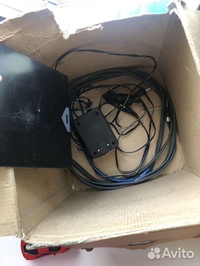 Телевизор electra