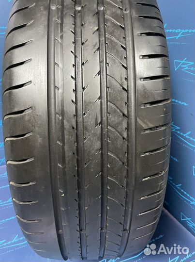 Goodyear EfficientGrip 205/50 R17 89V