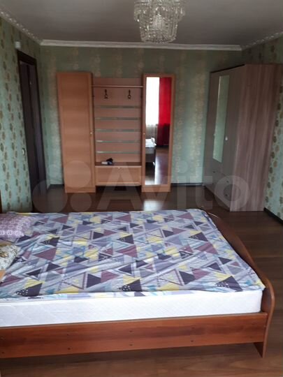 2-к. квартира, 43,4 м², 5/5 эт.