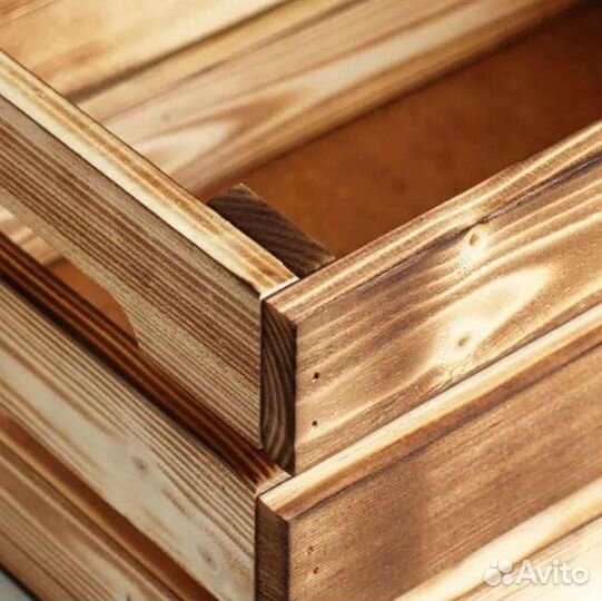 Ящик для подарков и цветов