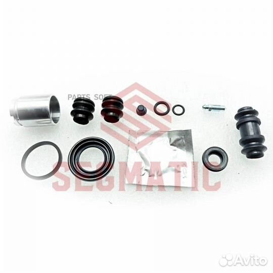 Segmatic SG700279 Ремкомплект тормозного суппорта