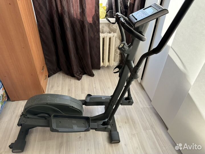 Эллиптический тренажер Torneo Festa C-310M