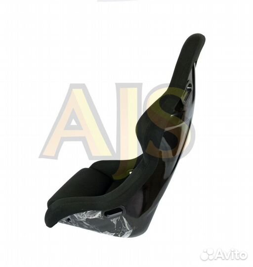 Сиденье спортивное ковш recaro размер - M