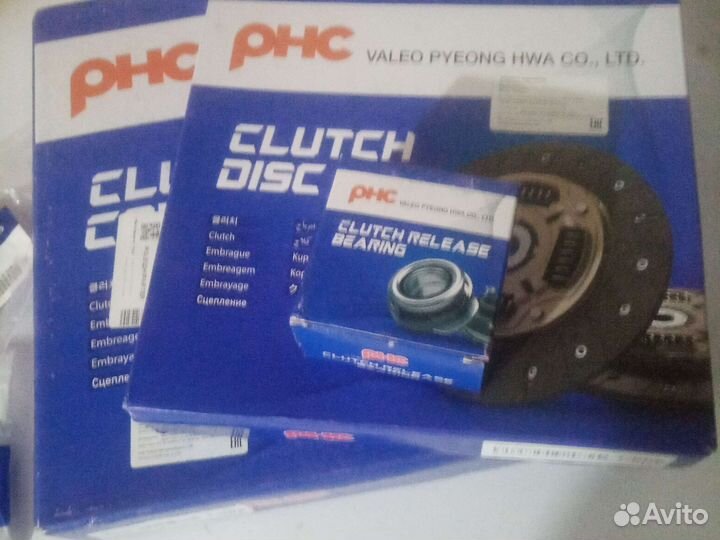 Сцепление хендай солярис, сальники приводов