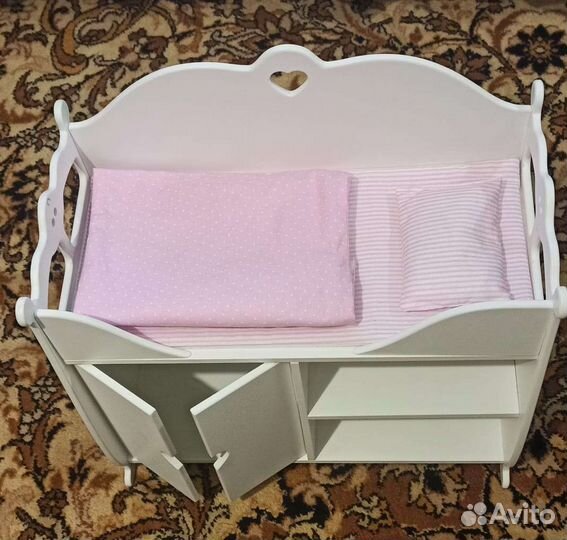 Sylvanian Families домик с мебелью