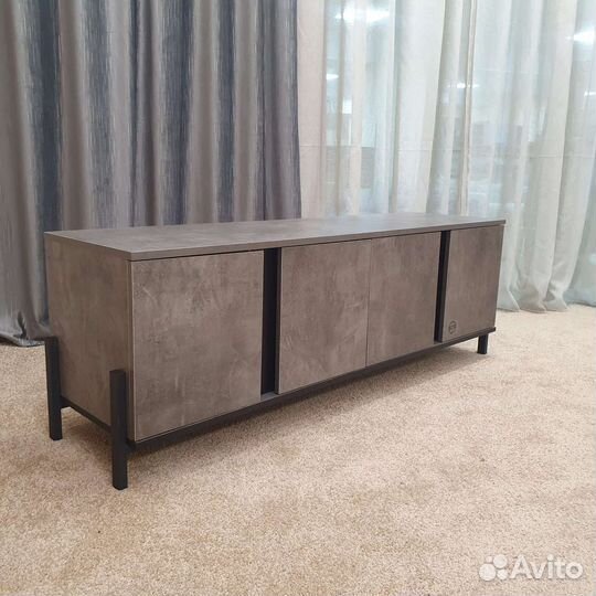 Тумба под тв Некст