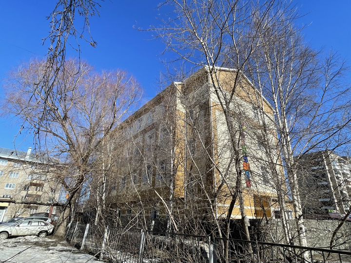 Здание, 1364 м²