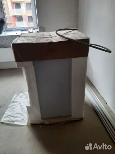 Плита газовая