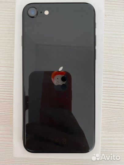 Apple iPhone SE 2020 64gb
