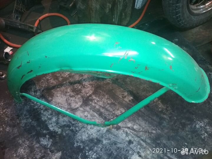 Запчасти для мототехники