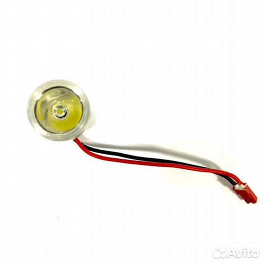 Фара для Kugoo M2 Pro/S1 plus