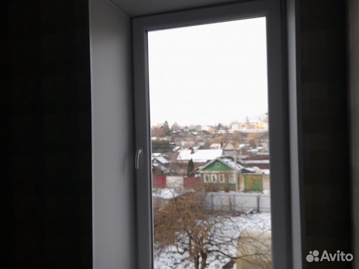 Окна пластиковые бу