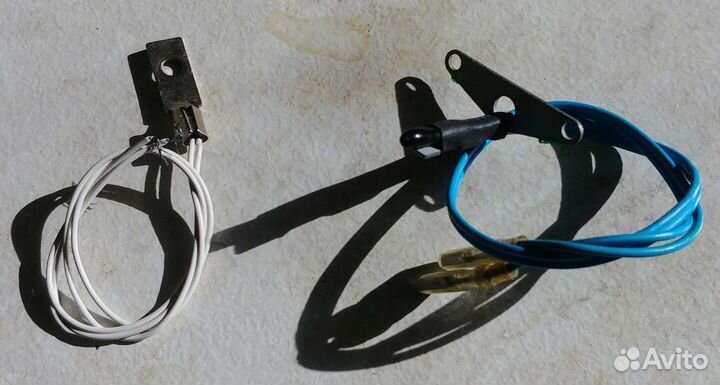 Arduino Lan шилд реле и датчики