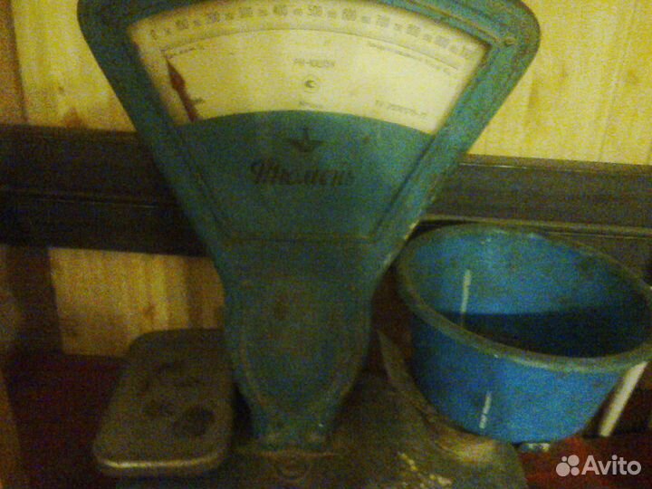 Гири для весов