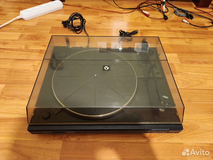 Вега 122С + Радиотехника 001 стерео