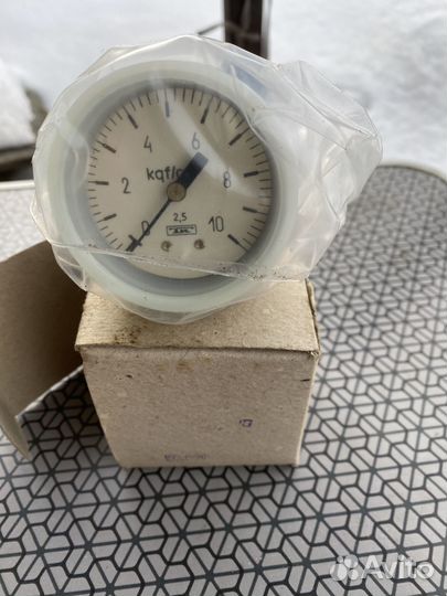 Манометры мтп-4М, мо1226 и пр