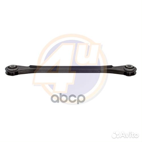 Рычаг задн лев VW touareg (7P5) 10- VV-K-13673