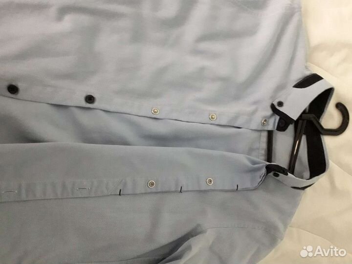 Рубашка подростковая O'stin