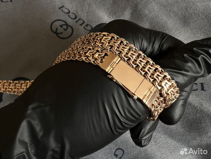 Золотая цепь