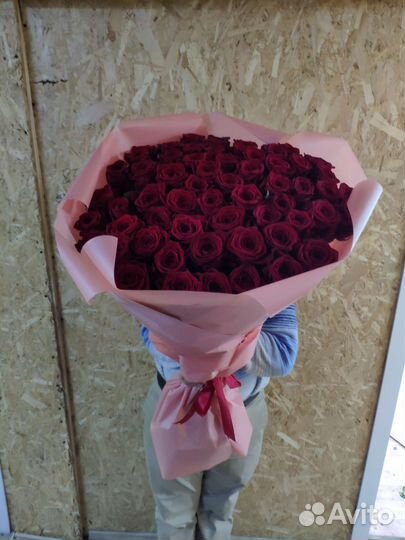 Розы букет роза хризантема гвоздика розы