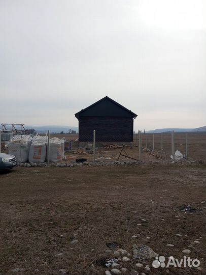 Крыша кровельные работы строительство