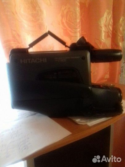 Видеокамера