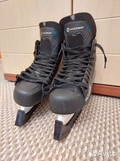 Коньки Nordway NDW550