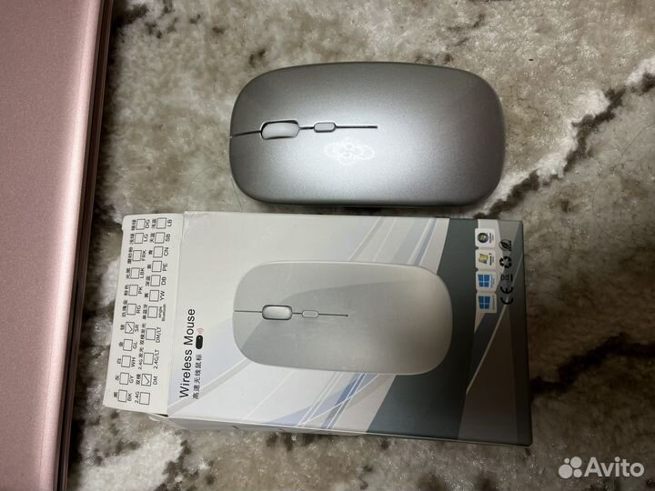 Ноутбук для работы и учебы